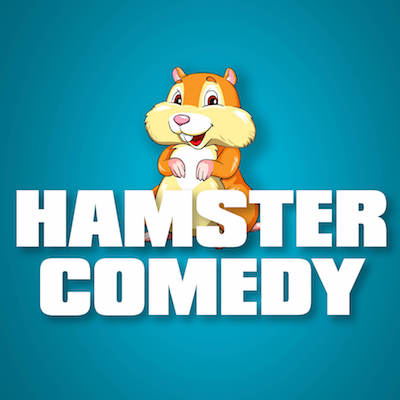 Hamster Comedy